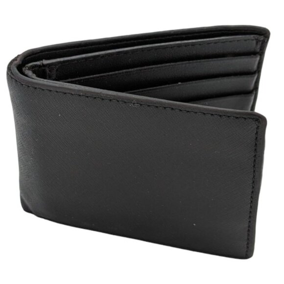 Michael Kors Other - Michael Kors Bifold Wallet Standard Men's 6 Credit Card Slots